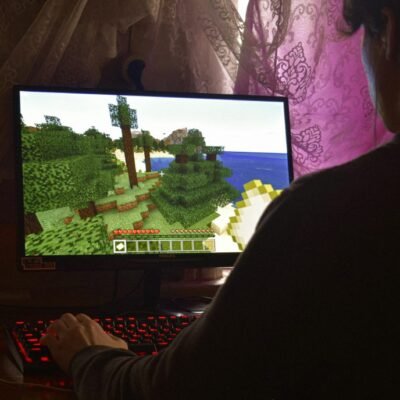 Multiplayer Platforms