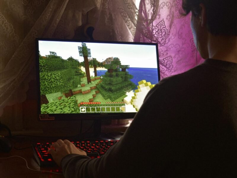 Multiplayer Platforms