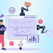 The 5 Best Employee Scheduling and Time Tracking Software