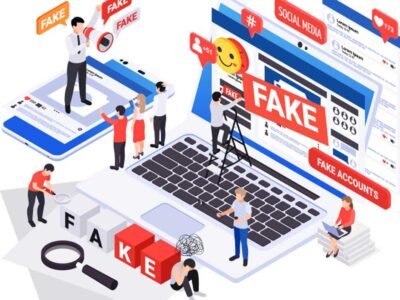Why Modern Platforms Are Essential for Preventing Fake Customer Submissions