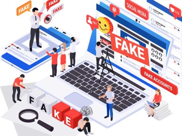 Why Modern Platforms Are Essential for Preventing Fake Customer Submissions