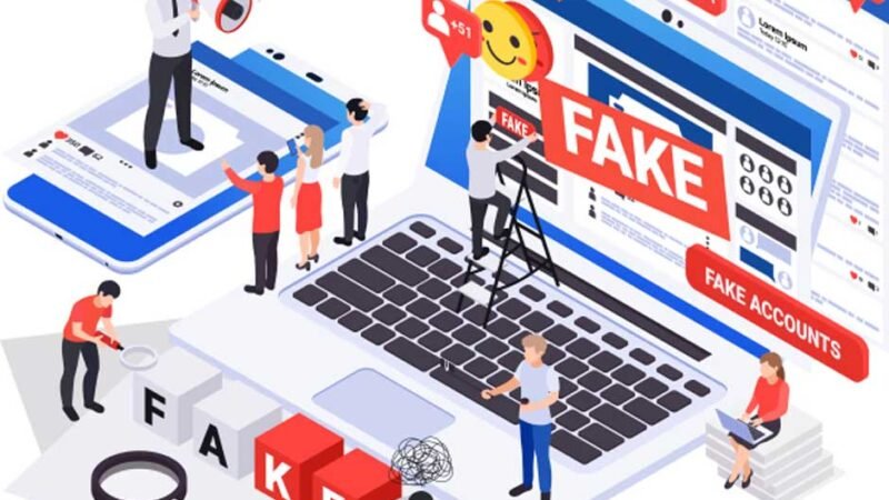 Why Modern Platforms Are Essential for Preventing Fake Customer Submissions