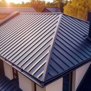 Why a Metal Roof in Alabama Is a Smart Long-Term Investment