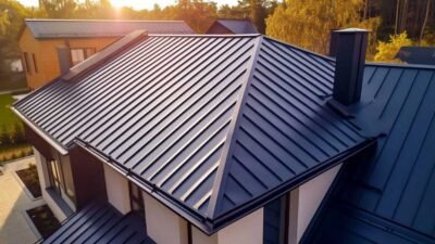 Why a Metal Roof in Alabama Is a Smart Long-Term Investment