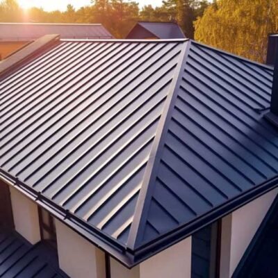 Why a Metal Roof in Alabama Is a Smart Long-Term Investment