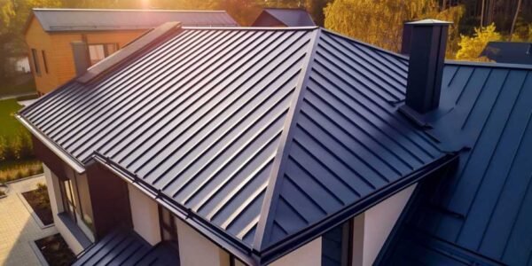Why a Metal Roof in Alabama Is a Smart Long-Term Investment