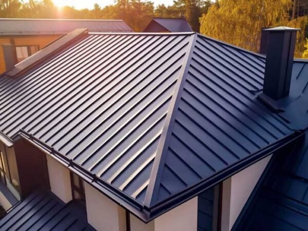 Why a Metal Roof in Alabama Is a Smart Long-Term Investment