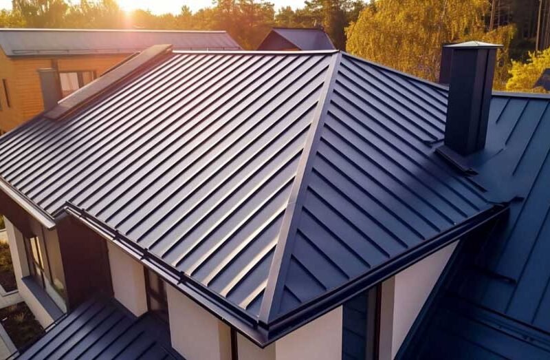 Why a Metal Roof in Alabama Is a Smart Long-Term Investment