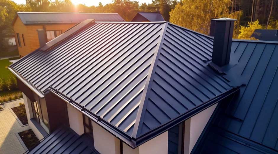 Why a Metal Roof in Alabama Is a Smart Long-Term Investment
