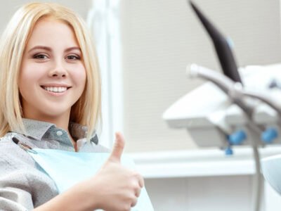 7 Dental Services Every Dentist in Peabody Provides