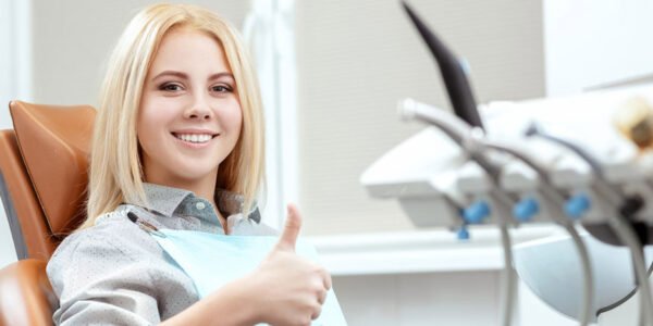 7 Dental Services Every Dentist in Peabody Provides