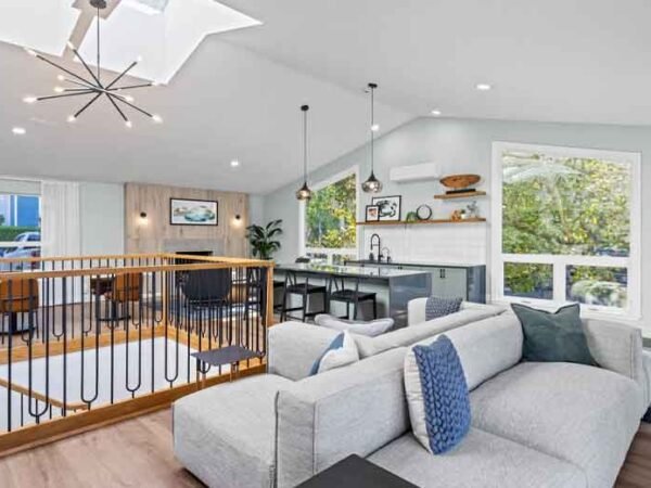 Discover Spacious 2 Bedroom 2 Bath Apartments in Newcastle with Easy Seattle Commute