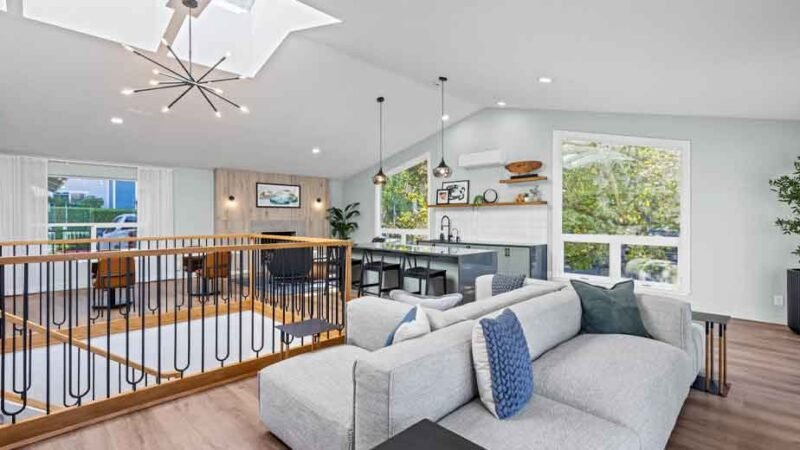 Discover Spacious 2 Bedroom 2 Bath Apartments in Newcastle with Easy Seattle Commute