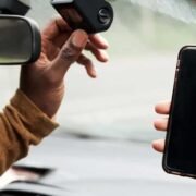 Law Enforcement Uses Dash Cam to Apprehend Suspect