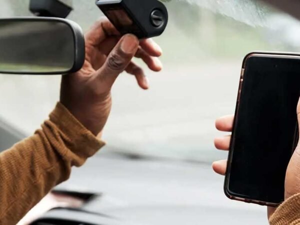 Law Enforcement Uses Dash Cam to Apprehend Suspect