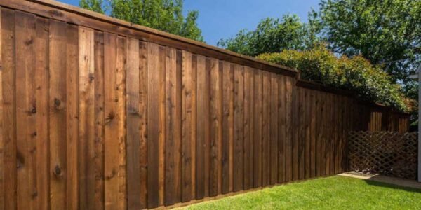 Top 10 Fence Contractors Fort Worth