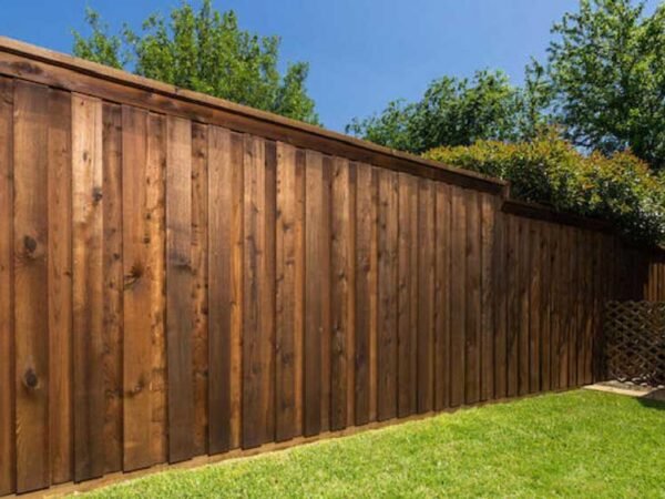 Top 10 Fence Contractors Fort Worth
