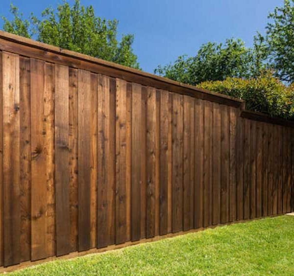Top 10 Fence Contractors Fort Worth