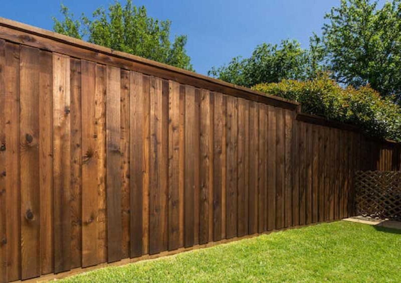 Top 10 Fence Contractors Fort Worth