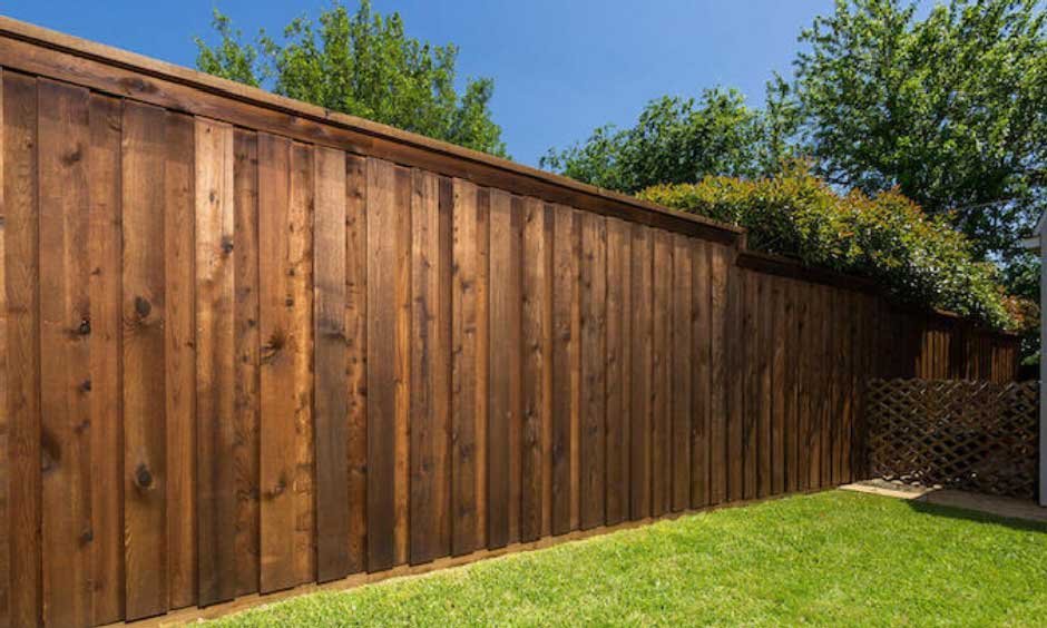 Top 10 Fence Contractors Fort Worth