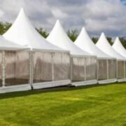 Instant Spectacle: Why Inflatable Tents Are the Future of Eye-Catching, Large-Scale Event Branding