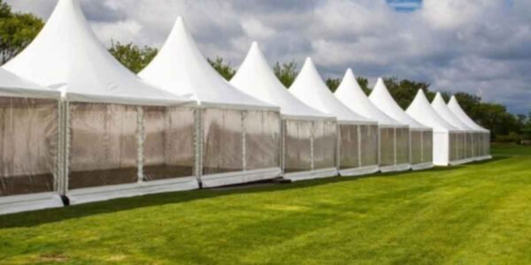 Instant Spectacle: Why Inflatable Tents Are the Future of Eye-Catching, Large-Scale Event Branding