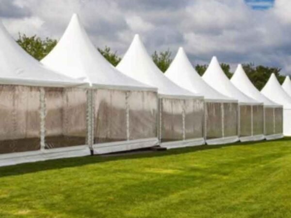 Instant Spectacle: Why Inflatable Tents Are the Future of Eye-Catching, Large-Scale Event Branding