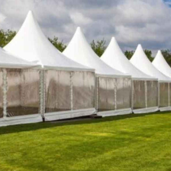 Instant Spectacle: Why Inflatable Tents Are the Future of Eye-Catching, Large-Scale Event Branding